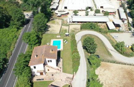 Country House Western Club - Foto 6