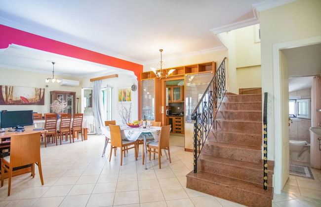 Villa Poros in Ionian Islands - Foto 7