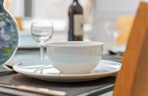 Spacious 3BR House -Sleeps 7 - Contractor Friendly - Foto 38