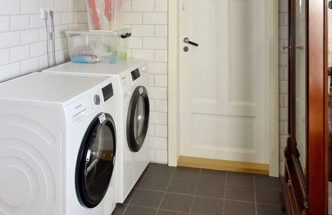 9 Person Holiday Home in Fjortoft - Foto 24