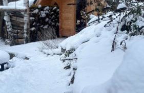 Apartament Hakerówka - Foto 59