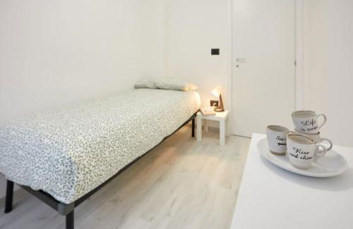 Modern flat per 6 Aviano AC Parking - Foto 15