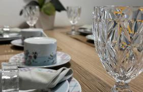 Apartamento no Iloa Residence - Com Enxoval Completo - Foto 41