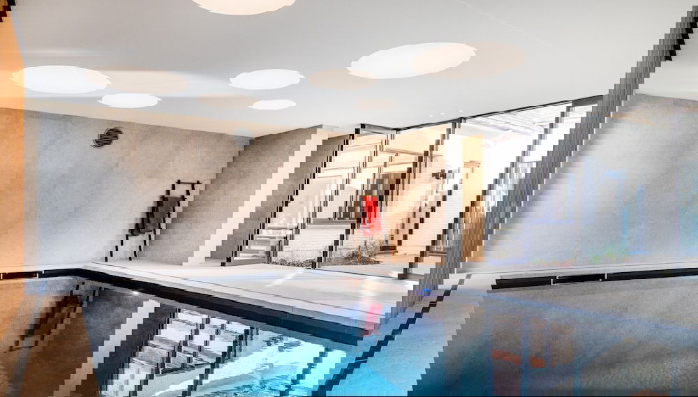 Modern Koksijde Villa by Sea - Foto 1, Imagen principal