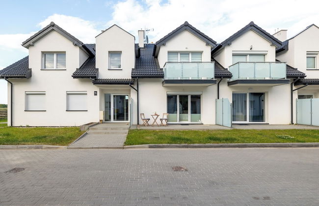 Bright Studio in Darlowo by Renters - Photo 19