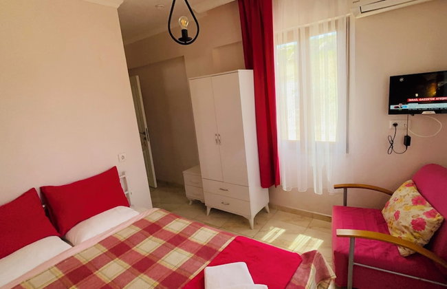 Zeus kır evi - Foto 30