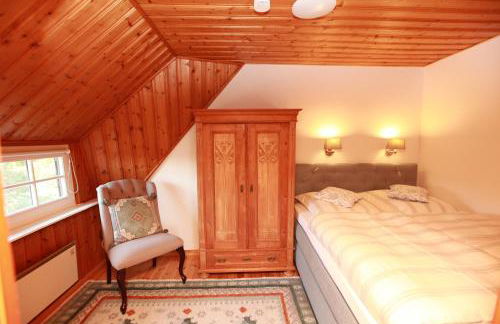 Alte Scheune - Foto 9