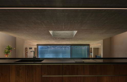 VILLA MOLLI Lago di Como - Foto 37