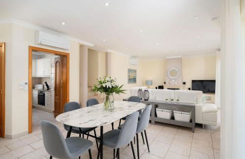 Casa Ch'i - Vale de Lobo - Foto 32