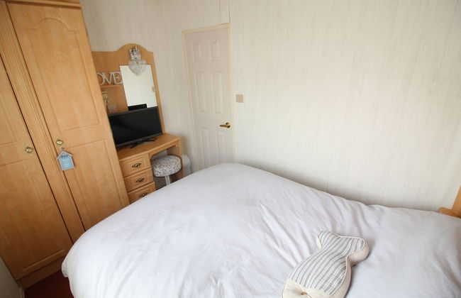 Reighton Sands 2 - Foto 11