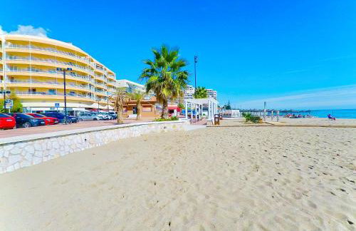 Beach Apartment 3D - Fuengirola - Foto 38