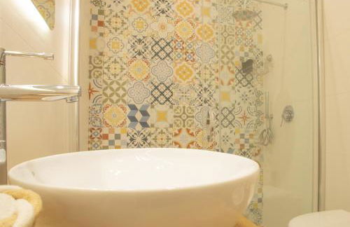 TREVVOLTE Apulian Apartments - Foto 55