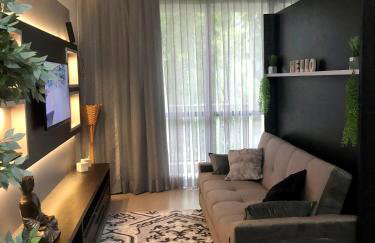 ESTUDIO CAMPECHE - FLORIANÓPOLIS - SC - Foto 22