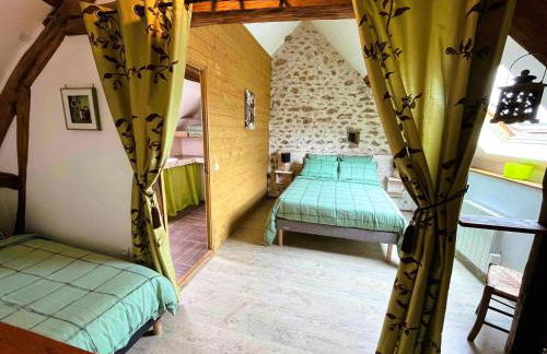 Gîte le Pilon - Foto 63