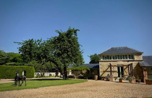 Normanton Park House - Luxury Rutland Water Home - Photo 6