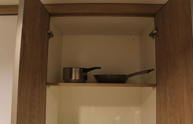 Wonderful Studio At Kemang Village Apartment - Foto 16