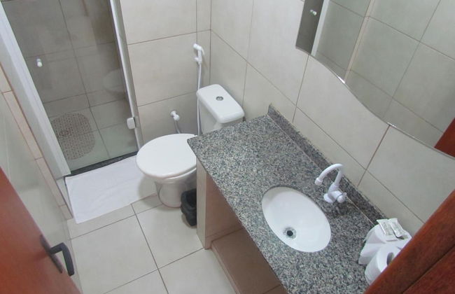 Pousada Loft Praia dos Anjos - Foto 20