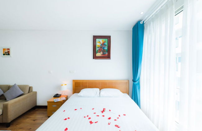 Lancaster Ho Chi Minh - Foto 18