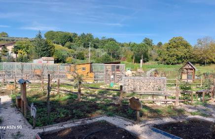 Il poggio degli antichi sapori - Foto 59