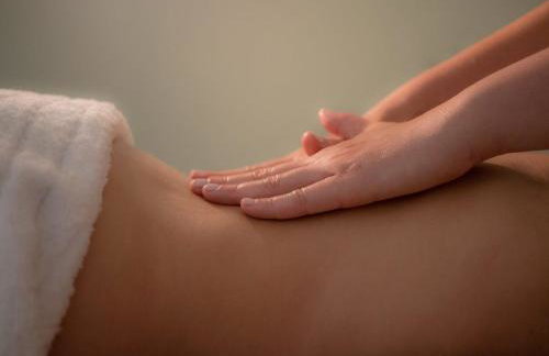 Kipo Paradiso Spa, Yoga & Gym Resort - Photo 40