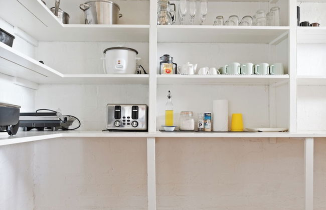 Low Head Pilot Station - Foto 72