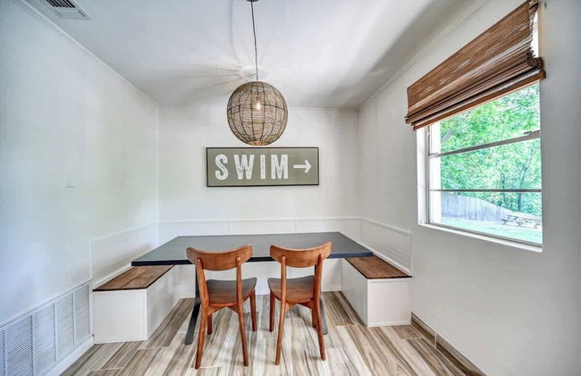 Luxury Lakefront Oasis With Boat Dock-firepit - Foto 43