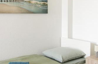 Apart Brunnen Bremerhaven - Foto 98