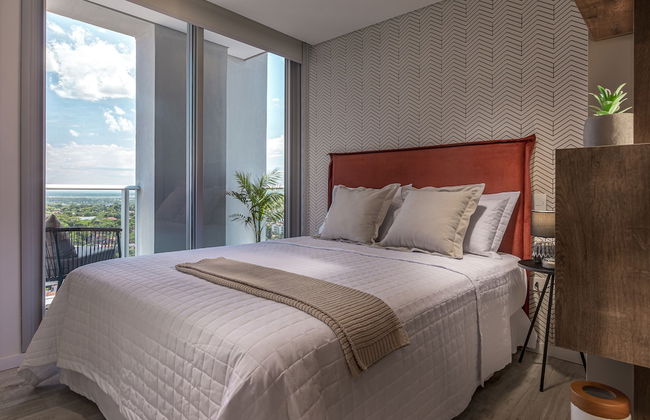 ÚNICO - Stay & Residences by AVA - Photo 19