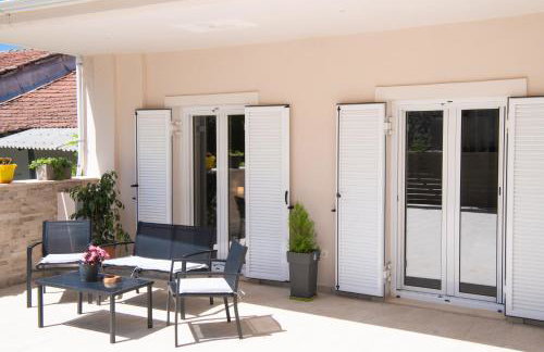 Peratzada apartments - Foto 29