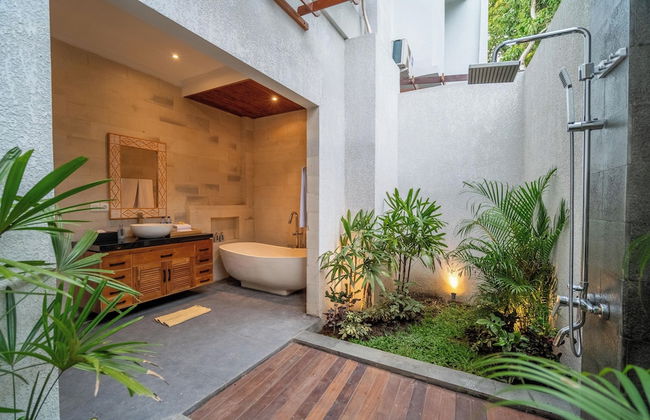 Villa Viandra - Foto 50