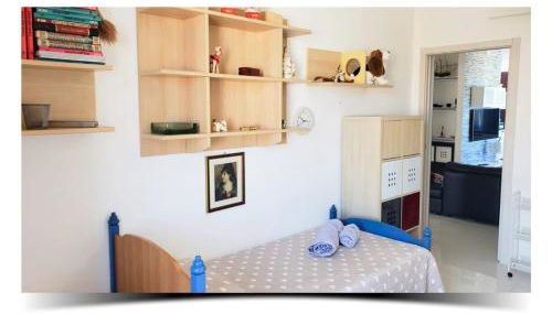 Donna Lucia Home - Foto 5, wardrobe