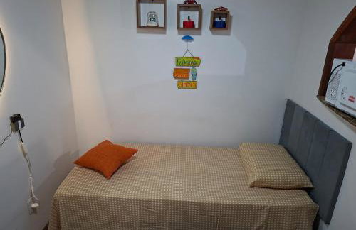 Apê confortável, com Alexa. Ótima localização - Foto 27