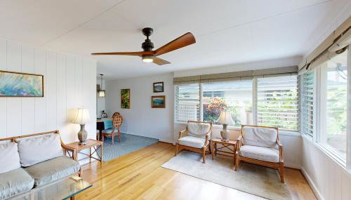 Haleiwa Cottage - Foto 5