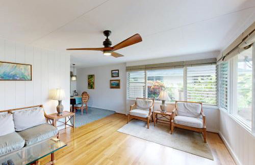 Haleiwa Cottage - Foto 5