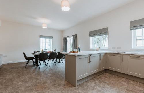 Tedsmore Cottages - Foto 28