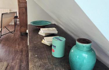 Appartement au port Le Mont-Saint-Michel - Foto 35