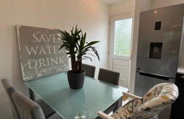 3 bedroom house in Kirkaldy, Fife - Foto 22