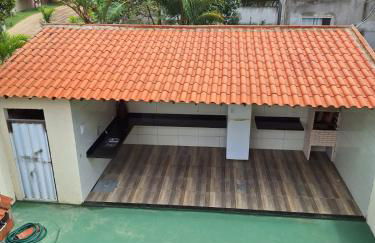 Refúgio do Pontal - 400m da Praia Pontal do Peró - Photo 4