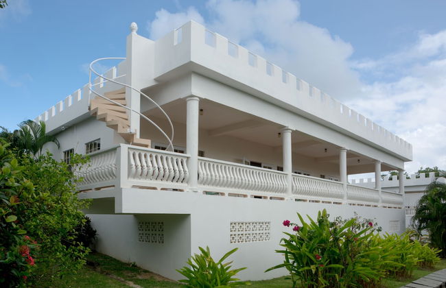 Castles in Paradise - Foto 80