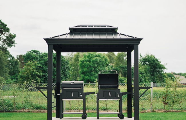 Mälarhusen Semesterby Österlen - Stugor & Gårdssviter - Photo 48