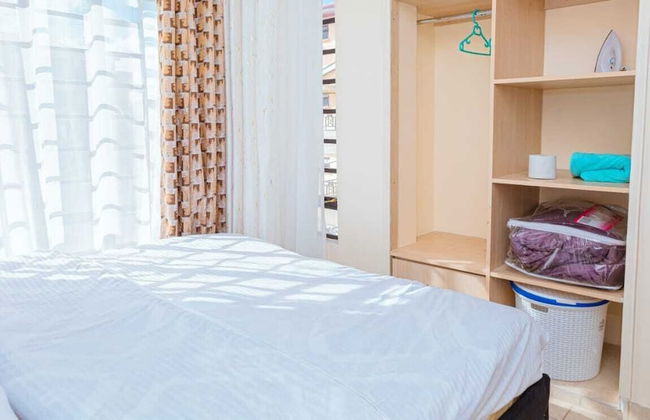 Lux Suites Cavendish Transit Apartments - Photo 4