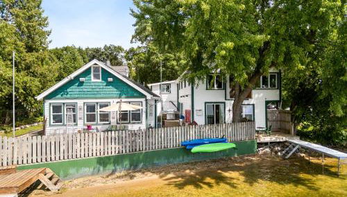 House and BoatHouse - Foto 5