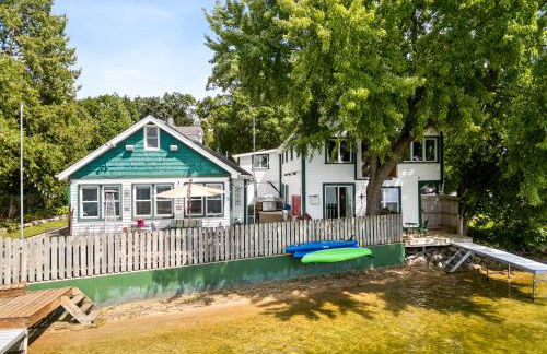 House and BoatHouse - Foto 5