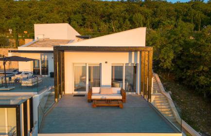 Sentio Villa Croatia - Foto 2