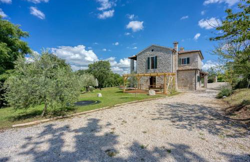 Villa Neastor - Foto 8