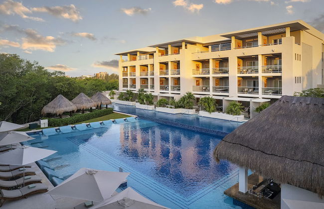 Paradisus La Perla - Adults Only - Riviera Maya - All Inclusive - Foto 59