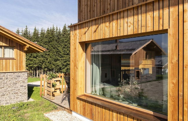 Nice Chalet in Wolting With Natural Swimming Pond - Foto 25