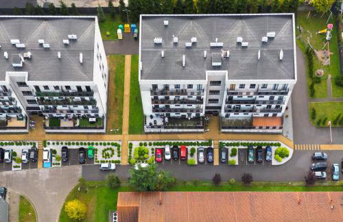 LOFT APARTAMENT II NAMYSŁÓW - Foto 38