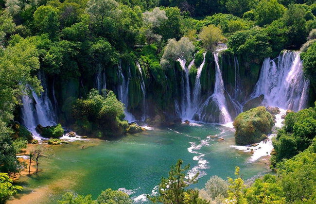 Tour por las Cuatro Perlas de Herzegovina - Foto 5