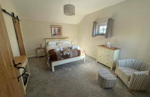 Sunnyside Cow Shed one bedroom central Cornwall - Photo 12